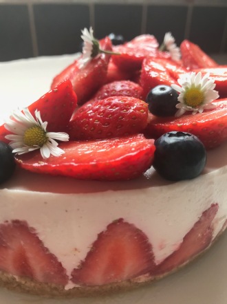 cheesecake fraises14